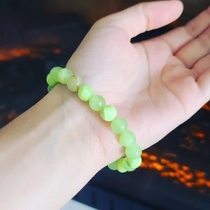 Green Onyx bracelet
